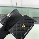 Zivas Charm Sleek Silhouette Fashion Handbag (Structured Everyday Essential) – Lifestyle Shot