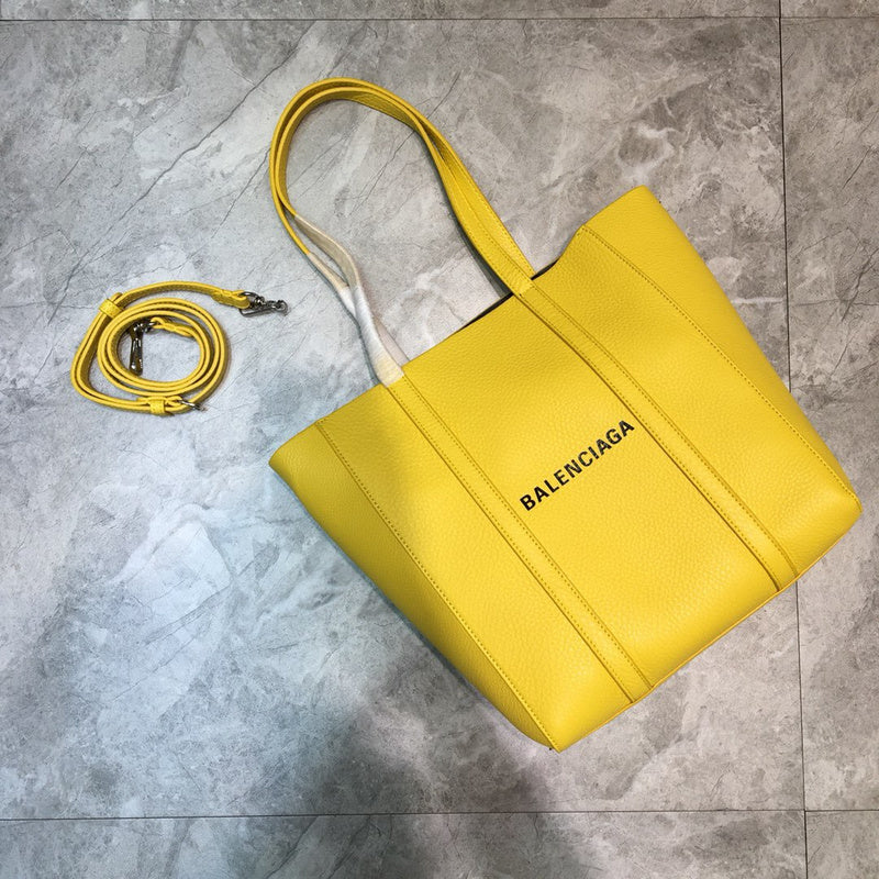 Sleek Vegan Leather Handbag - Sleek Minimalist Lines | Women's Statement Accessory #923 - side angle view (image 2) of designer-inspired handbag