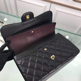Zivas Charm Elevated Essentials Luxury Handbag (Signature Shape & Finish) – Lifestyle Shot