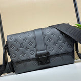  classic top-handle bag detail view showing craftsmanship