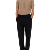 Fendi sweaters & pullovers luxury designer piece front view