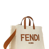 Fendi cross body bags luxury designer piece front view