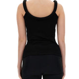 Alexander McQueen tee shirts side profile designer luxury fashion