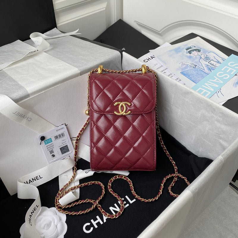  compact purse view 6