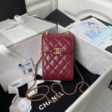  compact purse view 6