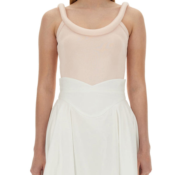 Alexander McQueen tee shirts luxury designer piece front view