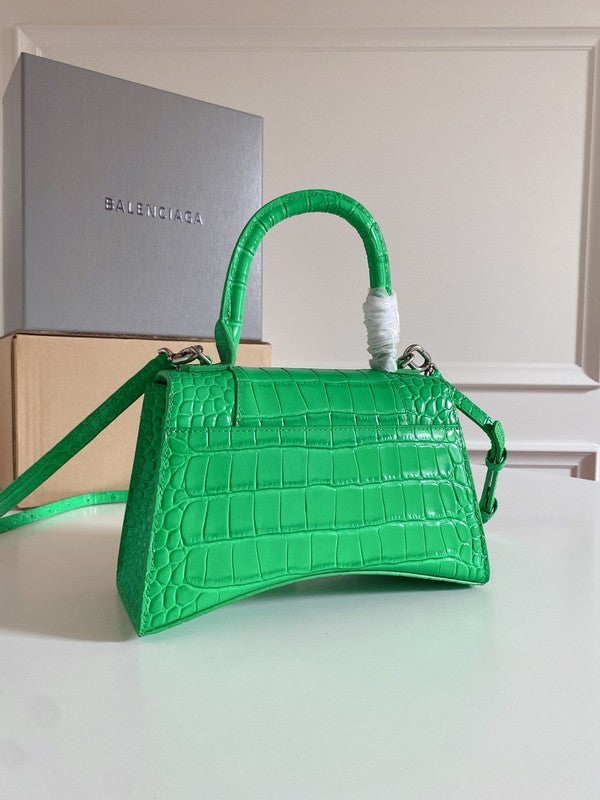 Zivas Charm Effortless Elegance Premium Handbag (Designer-Inspired Craftsmanship) – Full Silhouette