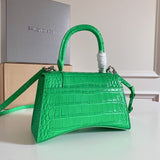 Zivas Charm Effortless Elegance Premium Handbag (Designer-Inspired Craftsmanship) – Full Silhouette