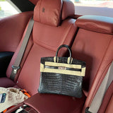 Modernist bag women's premium everyday handbag