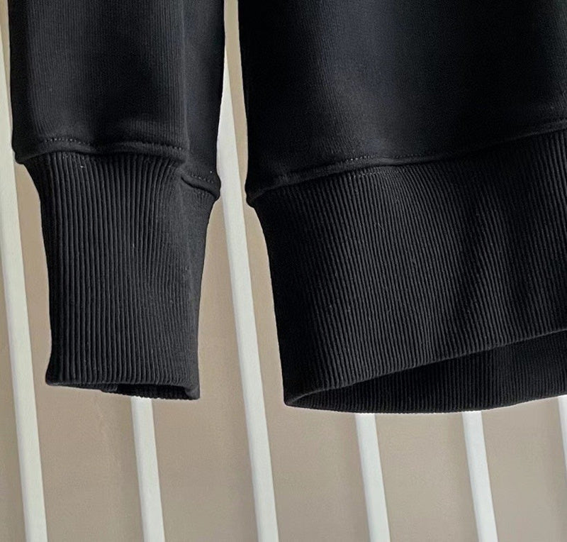 Givenchy clothing styling view — premium authentic designer style