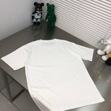 Front view of Givenchy luxury clothing with contemporary cut