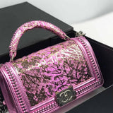  handbag, mid everyday style, image 2