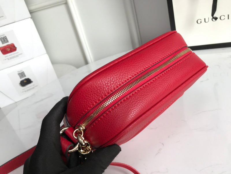 Interior view of sleek modern women's handbag – women's luxury accessory
