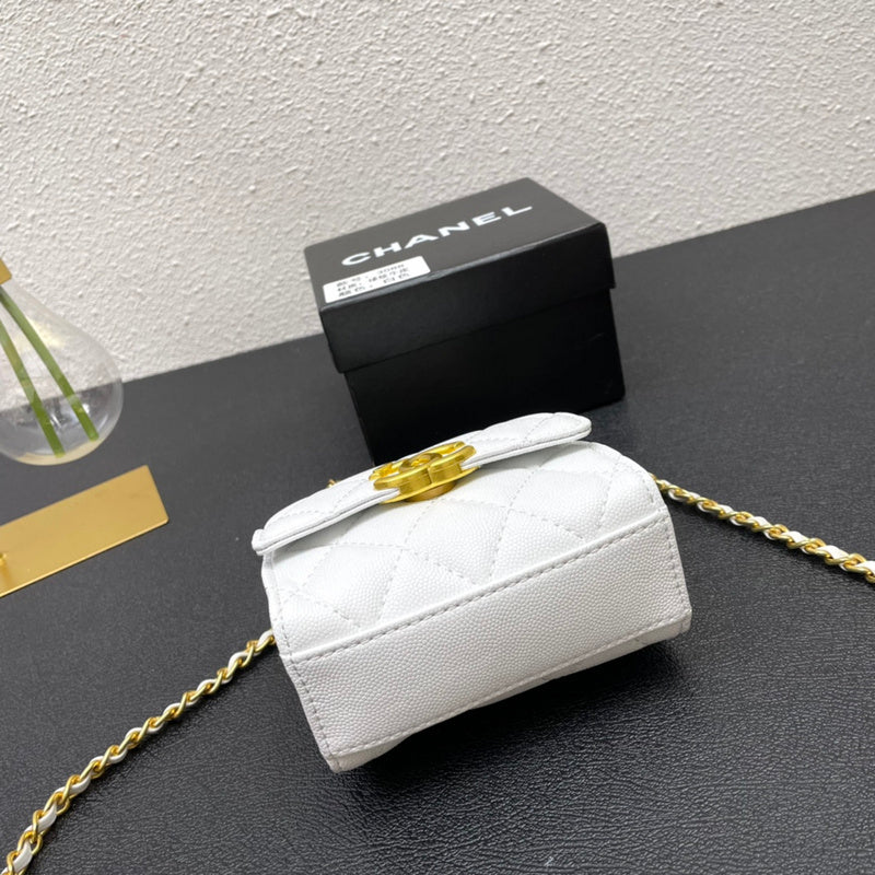 Zivas Charm Effortless Elegance Designer Handbag (Premium Everyday Carry) – Angled View