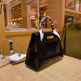 Versatile handbag styled for everyday wear