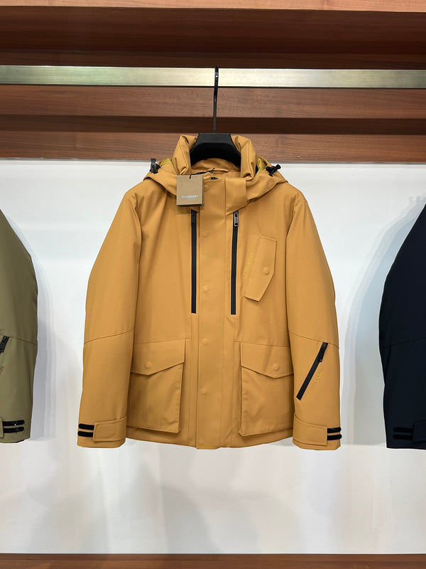 Burberry designer designer clothing full view
