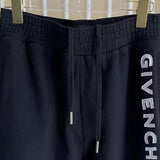 Givenchy clothing close-up — premium authentic designer style