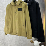 Burberry clothing lifestyle view — premium authentic designer style