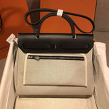  modern shopper bag styled with outfit 24