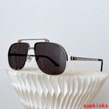 Lifestyle view of Cartier unisex sunglasses