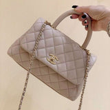  women's handbag, versatile design, view 7
