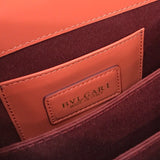 Elegant Vegan Leather Handbag - Sleek Minimalist Lines | Women's Luxury Handbag #1765 - close-up detail shot (image 3) of designer-inspired handbag