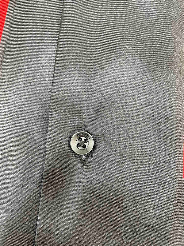 Amiri t-shirt detail view — premium authentic designer style