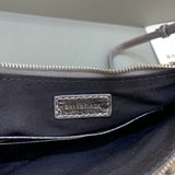 Chic Vegan Leather Handbag - Versatile Everyday Design | Women's Statement Accessory #351 - alternate angle view (image 8) of designer-inspired handbag