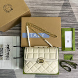 Styled lifestyle shot of premium sleek women's handbag – women's premium purse
