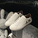 Givenchy shoes Style 075 - angled studio shot