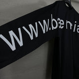 Balenciaga clothing back view — premium authentic designer style