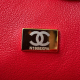  women's handbag, compact design, view 10