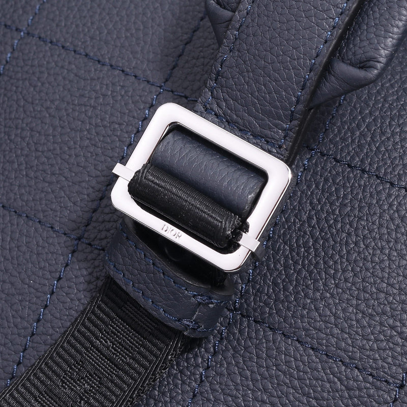 Top view of chic statement women's handbag – women's premium purse