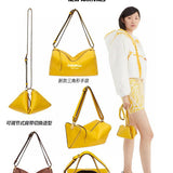 Ziva's Charm handbag – product shot (23cm*14cm*13cm)