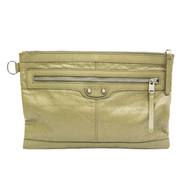 Balenciaga Classic Clutch Bag — Designer Clutch Bag
