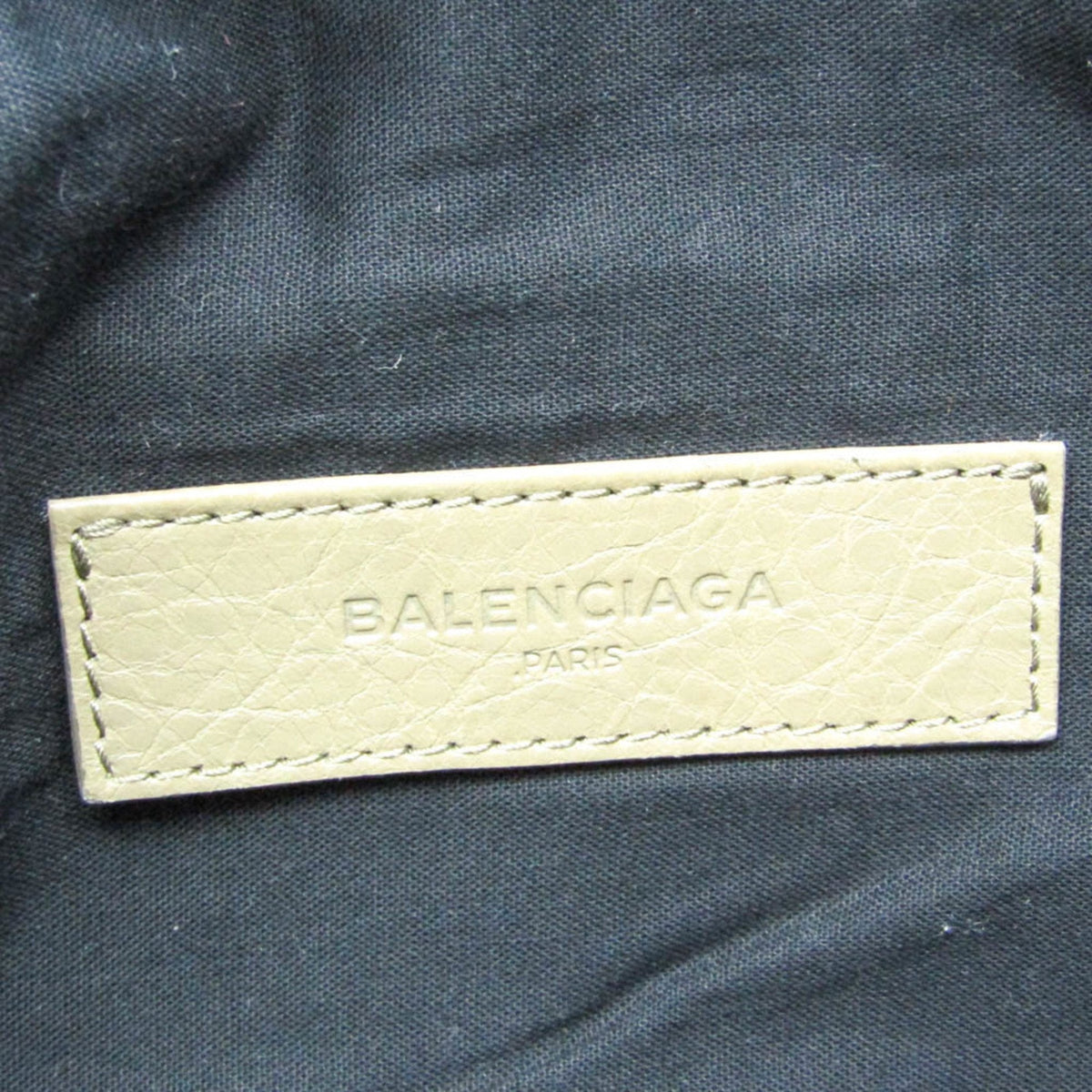 Balenciaga Classic Clutch Bag — Designer Clutch Bag