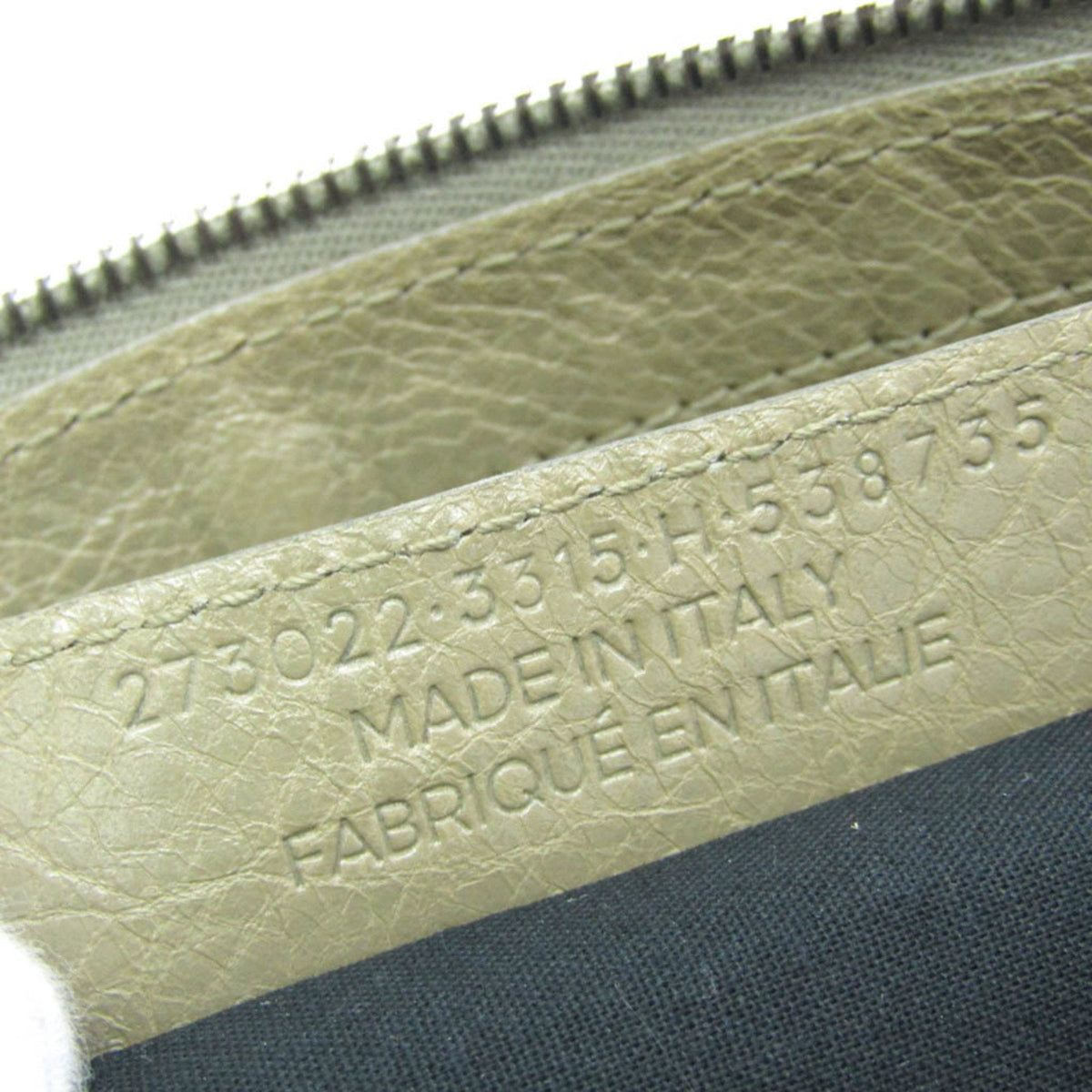 Balenciaga Classic Clutch Bag — Designer Clutch Bag