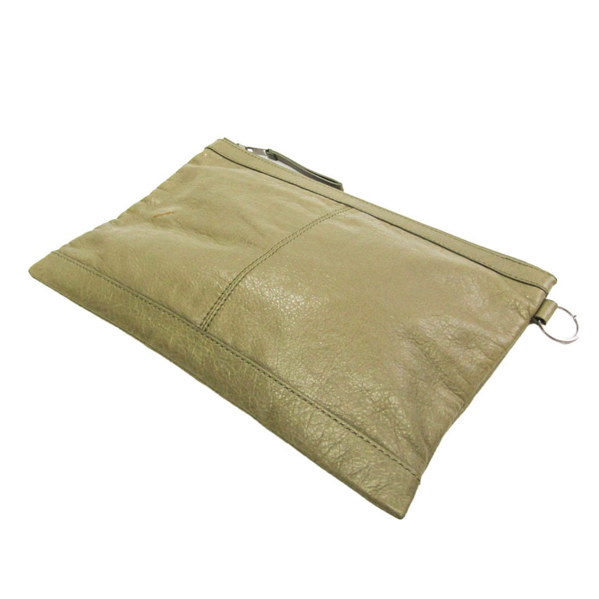 Balenciaga Classic Clutch Bag — Designer Clutch Bag