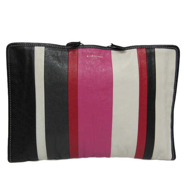 Balenciaga Bazar pouch Clutch Bag — Designer Clutch Bag