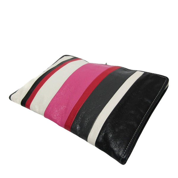 Balenciaga Bazar pouch Clutch Bag — Designer Clutch Bag