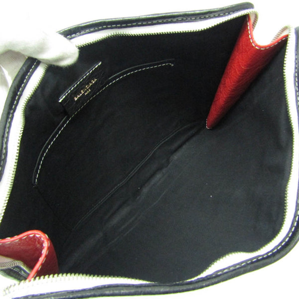 Balenciaga Bazar pouch Clutch Bag — Designer Clutch Bag