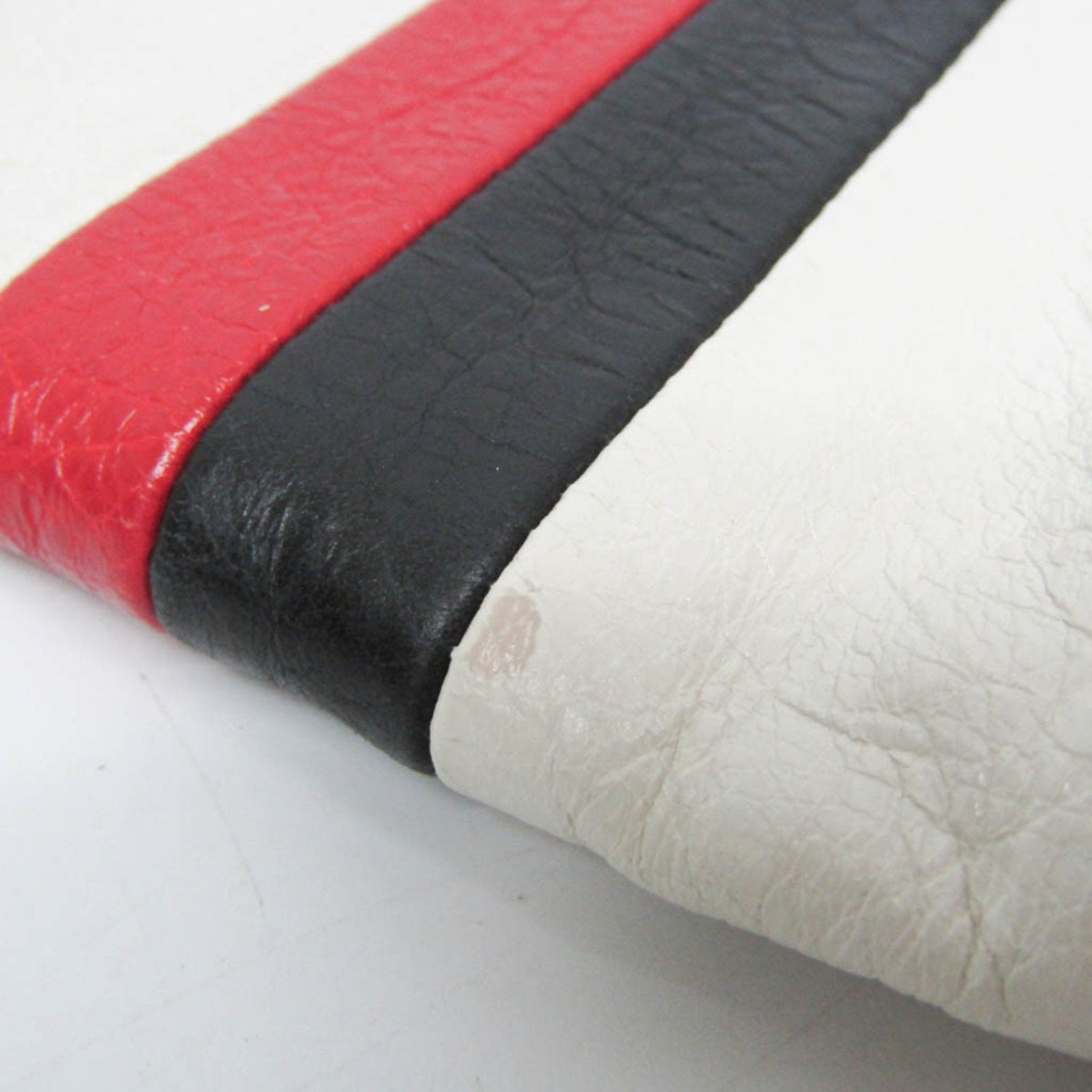 Balenciaga Bazar pouch Clutch Bag — Designer Clutch Bag