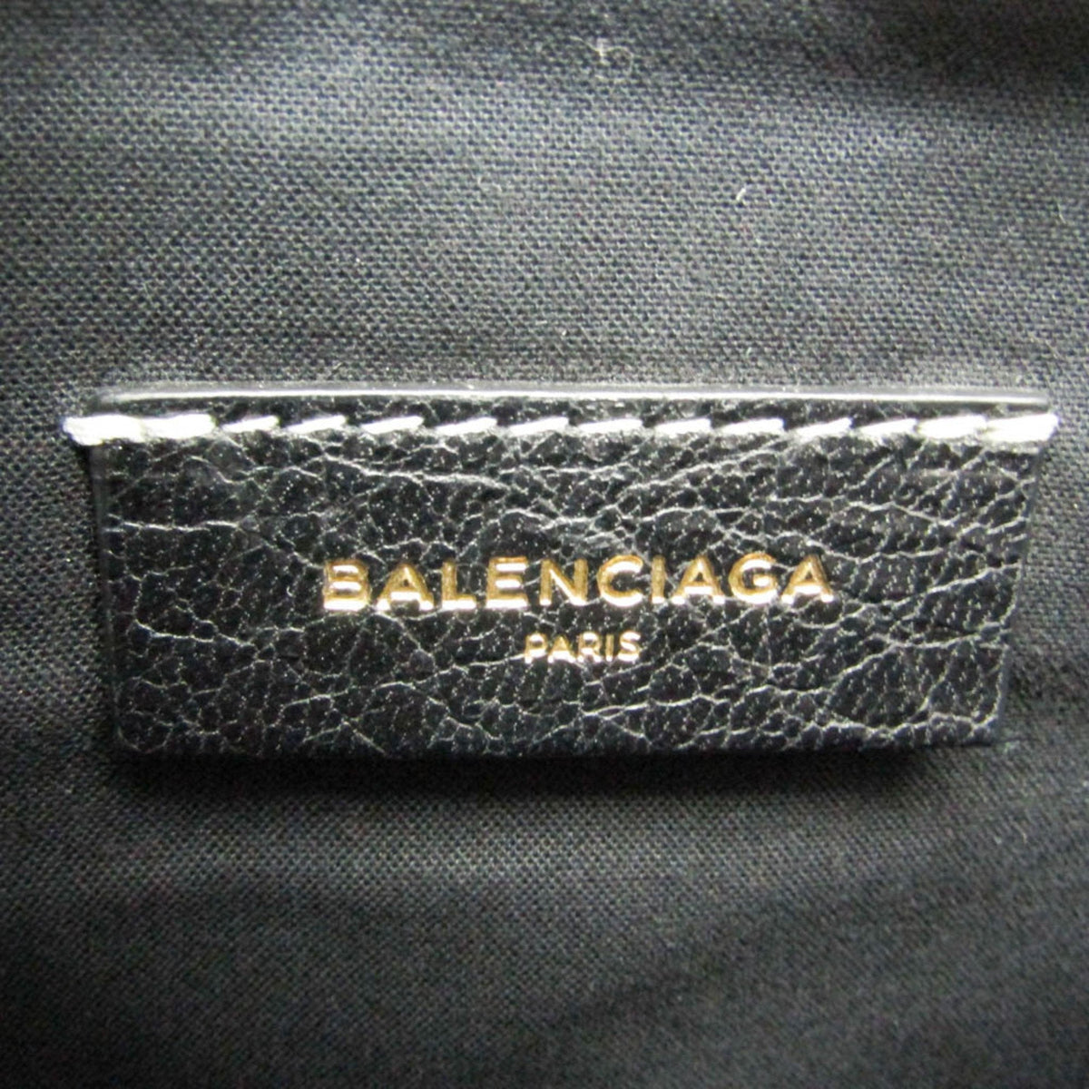 Balenciaga Bazar pouch Clutch Bag — Designer Clutch Bag