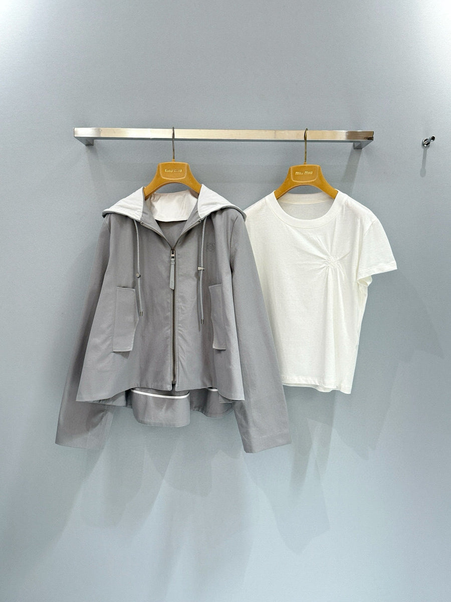 Jackets? Loew Jacket Luxury Designer Outerwear Jacket