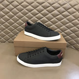 Burberry shoes Style 280 - packaging and accessories