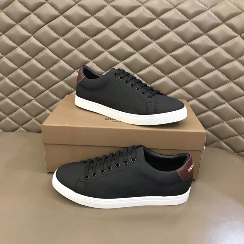 Classic Vegan Leather Shoes - Signature Finish | Women's Statement Footwear #1422 - alternate angle view (image 8) of designer-inspired shoes