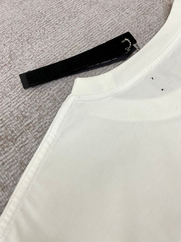 Amiri t-shirt styled look premium fashion
