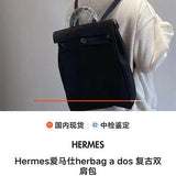  Classic crossbody bag carried on shoulder