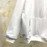 Close-up of Balenciaga designer clothing craftsmanship