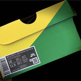 Nike Men's & Women's Premium Casual Sneakers — Style 016 front view